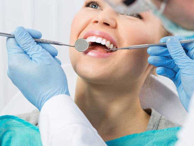 How does tooth enamel last a lifetime?